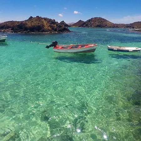 Gisher Corralejo Exterior photo
