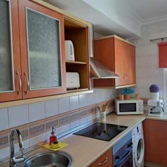 Apartament Gisher Corralejo