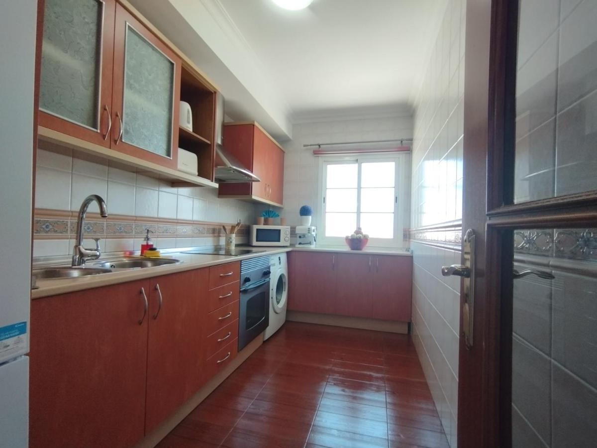 Gisher Apartament Corralejo