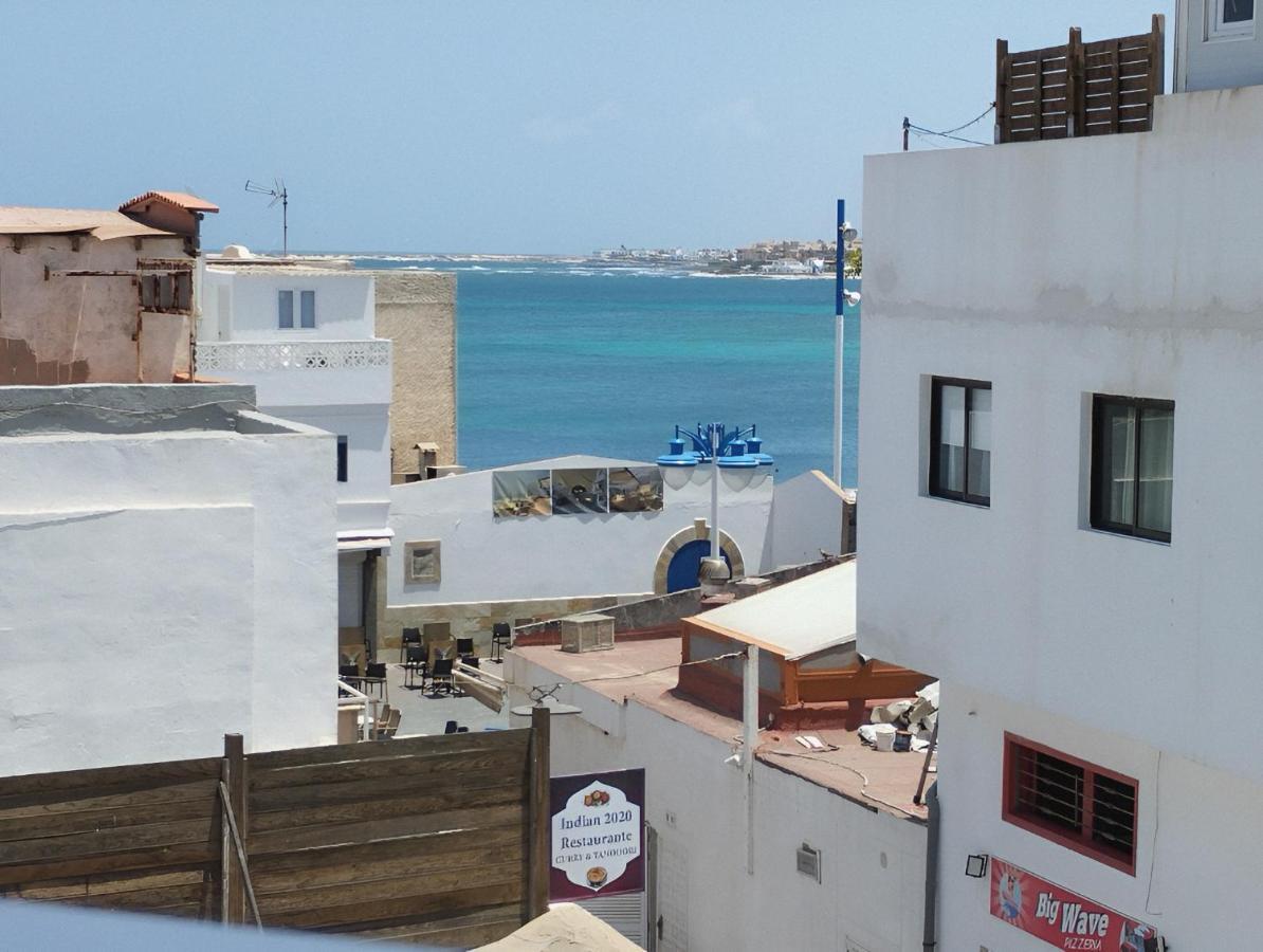 Gisher Apartament Corralejo
