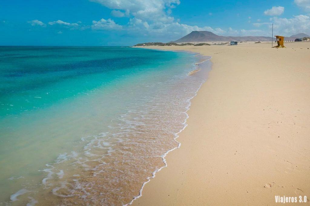 Apartment Gisher Corralejo