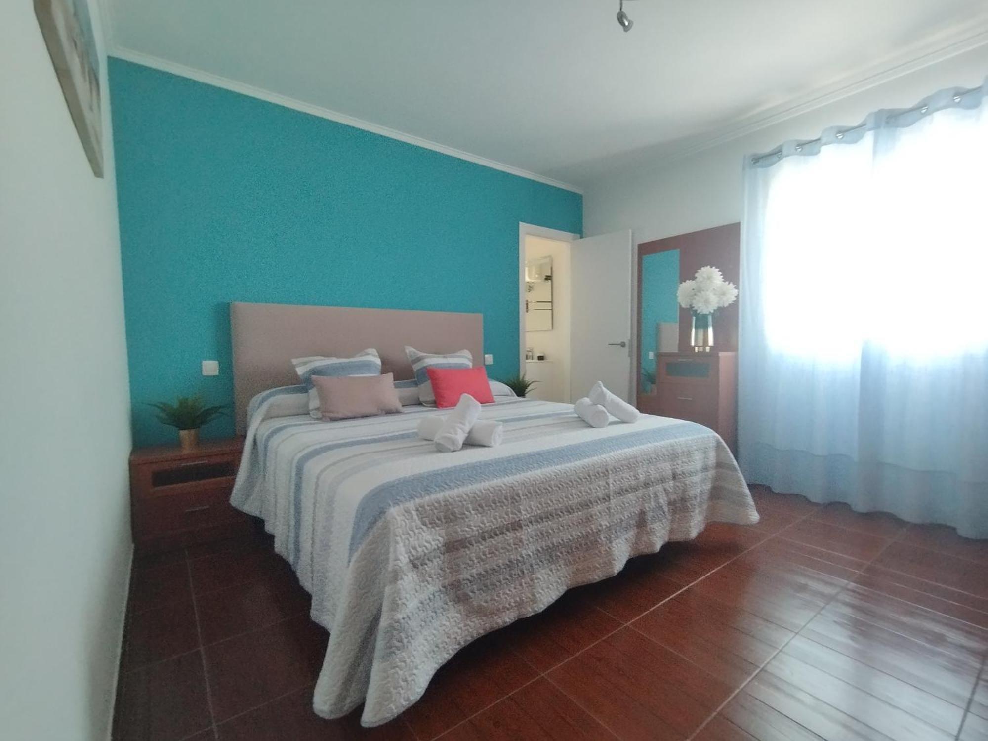 Apartament Gisher Corralejo