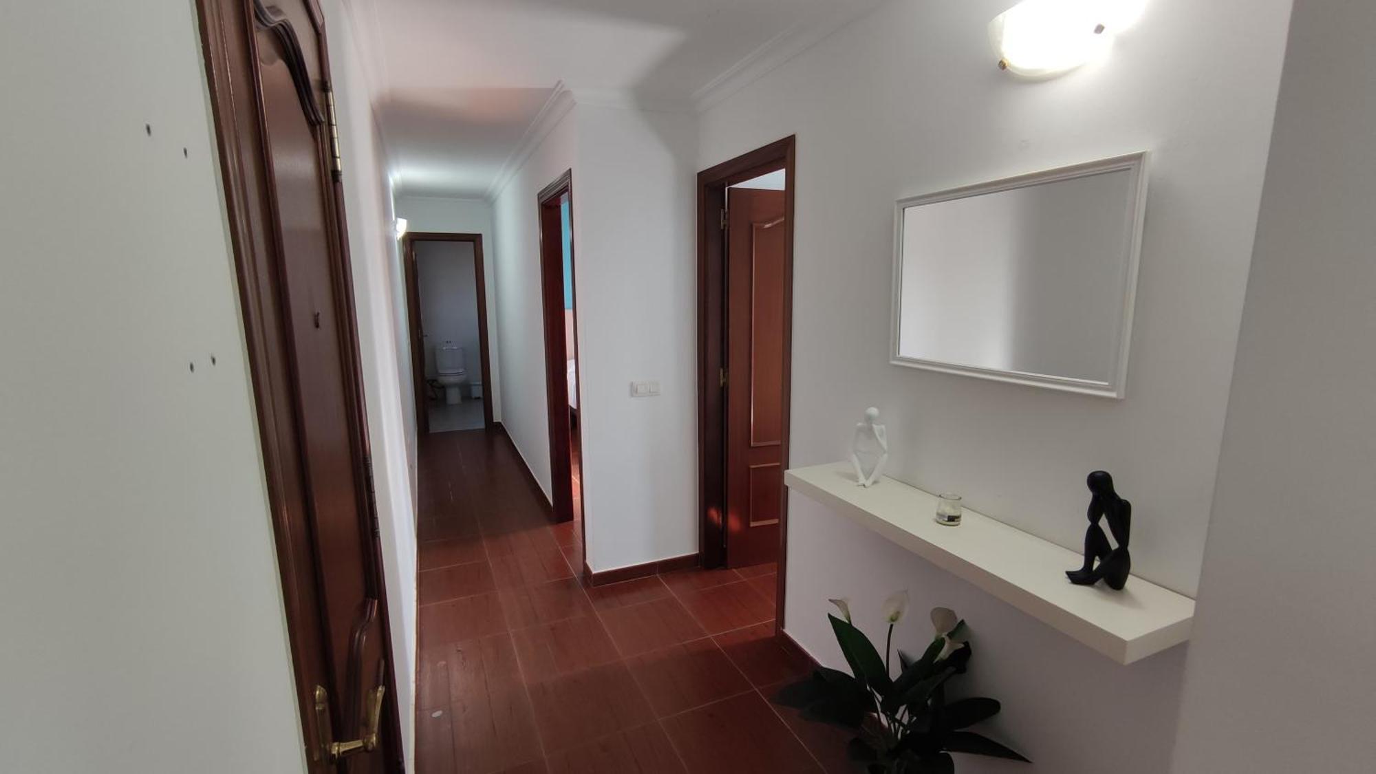 Apartament Gisher