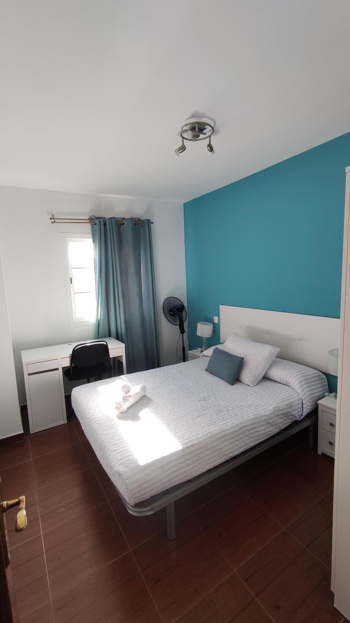 Gisher Apartament Corralejo
